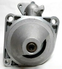 MOTORINO AVVIAMENTO PER TRATTORE FIAT NEW HOLLAND SERIES TL L 3.0KW 0001230007 