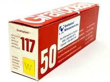 Marcatori a filo Grafoplast