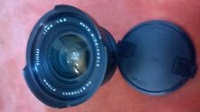 obiettivo Vivitar 3,5/17mm