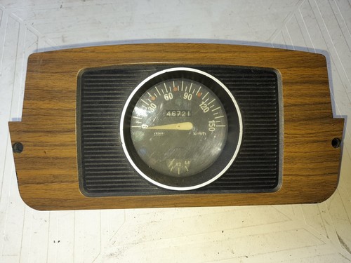 Quadro strumenti - quadro,