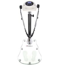 Vibromassaggiatore a 3 fasce anticellulite HMS