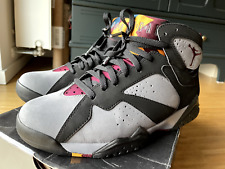 Nike Air Jordan 7 Bordeaux