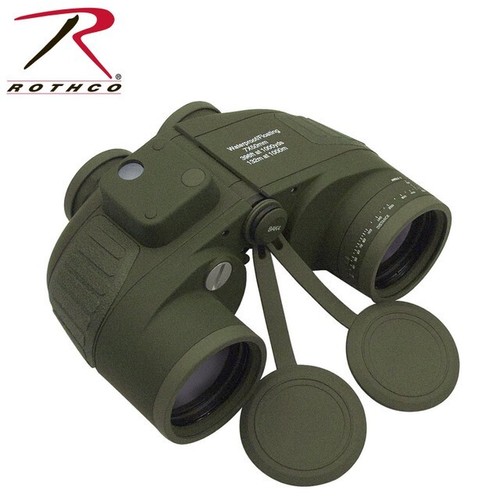 Rothco military type 50mm - military, x