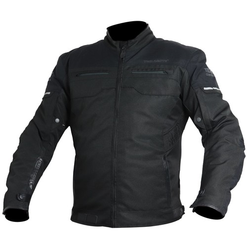 Giacca moto tex - trilobite, all