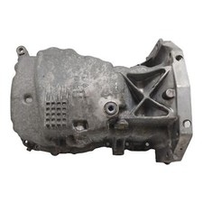 COPPA OLIO MOTORE PER NISSAN Qashqai Serie 1111000QAS K9K 636, K9K 646 Diesel 1