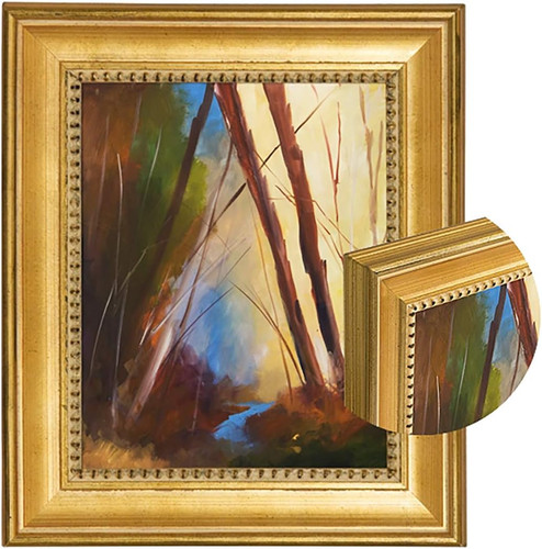 Classique cornice legno - classique, 55