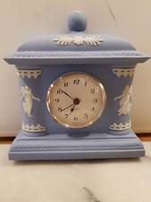 Orologio Wedgwood Jasper Ware