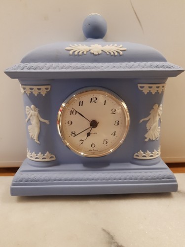 Orologio wedgwood jasper - orologio,