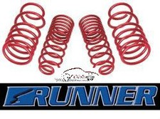 Molle Kit Assetto RANNER Ford