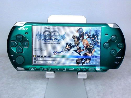 Sony playstation psp 3000 - sony,