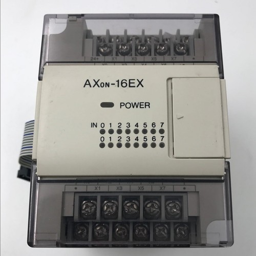 Controller programmabile usato
