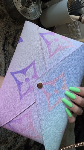 Pochette louis vuitton - pochette,