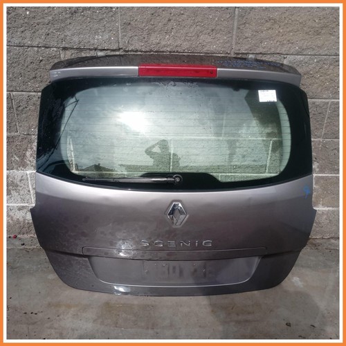 Portellone posteriore renault - posteriore,