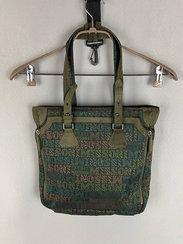 Borsa mano donna missoni - a,