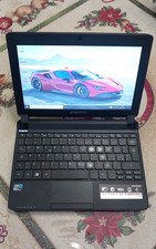 Netbook eMachines EM350