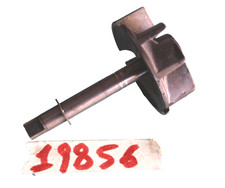 VENTOLINA POMPA ACQUA SUZUKI