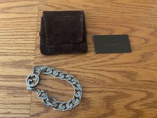 BRACCIALE UOMO UNISEX GUCCI