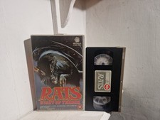 Rats night terror big - rats,
