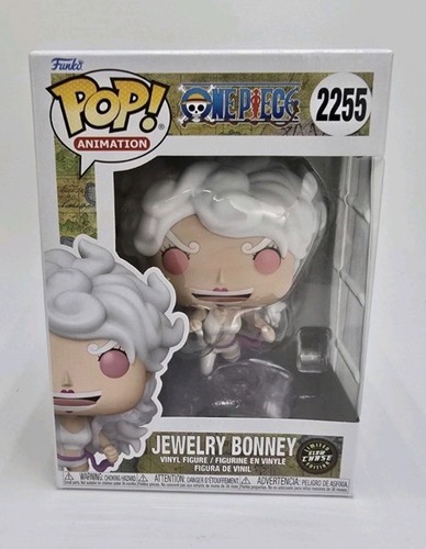 Funko pop one piece jewelry - one,