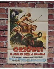 manifesto ORZOWEI il figlio