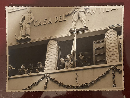 Foto epoca personaggi - personaggi, di