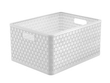 Rotho Cesta Rettangolare