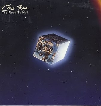 Chris rea the road to - chris,