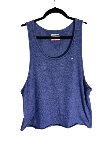 Hilfiger denim shirt - hilfiger,