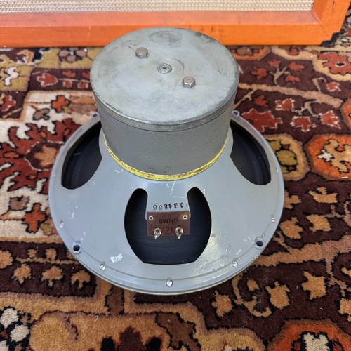 Altoparlante vintage anni - , 50