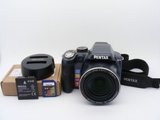 Pentax X90 Optio 12,1