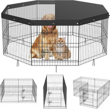 Box per Cani Recinto per