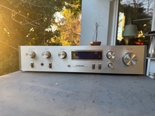 Amplificatore integrato stereo