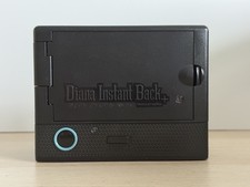 Lomography Instant back per
