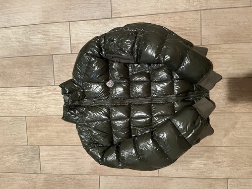 Moncler everest scacchi - moncler,