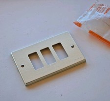 BTICINO MAGIC 1 pezzo PLACCA