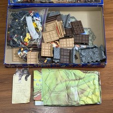 Milton Bradley Battle Masters