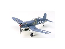 TAMIYA - 1/48 Vought F4U-1A
