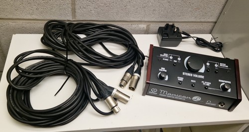 Palmer monicon controller - monicon,