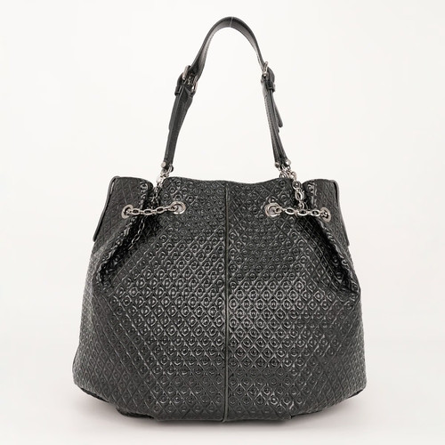 Borsa tods signature media - tods, in