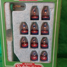Subbuteo Squadra LW MP 639