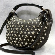 Borsa a tracolla JIMMY CHOO
