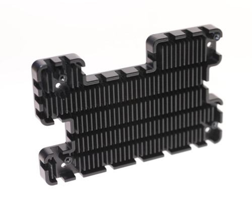 Dissipatore calore smallhd - dissipatore,