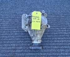 RIDUTTORE CAMBIO AUTOMATICO