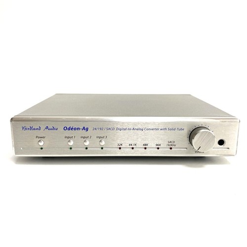 Ddp rare birdland audio - birdland,