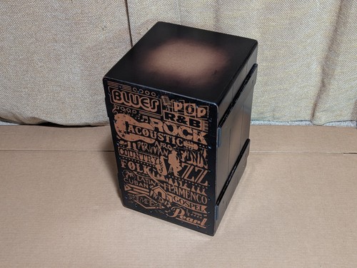 Pearl primero cajon - primero,