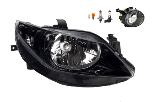 Faro osram notte - breaker, laser