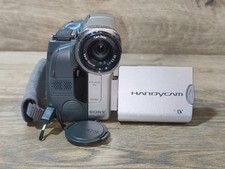 Sony Handycam DCR-HC14E