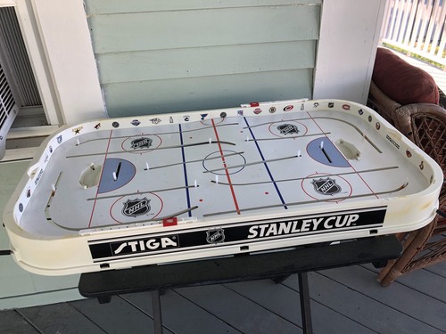 Pista hockey stiga - da,