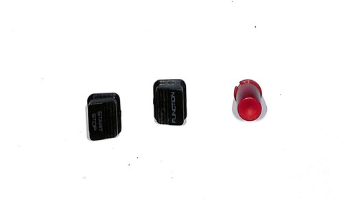 Spare part button start stop - button, +