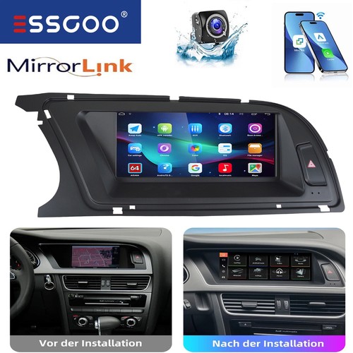 Autoradio wireless carplay - carplay, kam